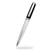 Pen Pertegaz PE99009 Silver Black