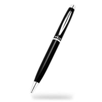 Pen Pertegaz PGZ01 Black Silver