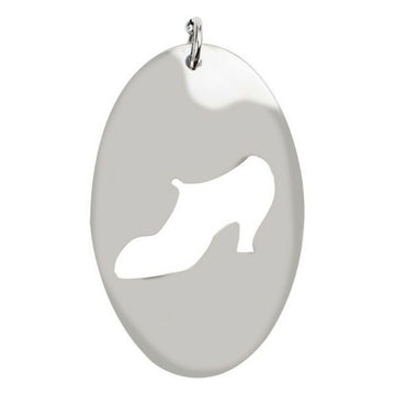 Pendentif Femme Folli Follie 1P9F057 (8 cm)