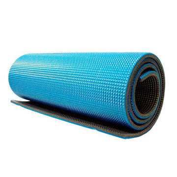 Mat Joluvi Pro Blue 180 x 50 cm Multicolour 100 % Polyurethane