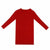 Children's Thermal T-shirt Joluvi Performance Red