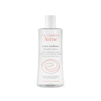 "Avene Lozione Micellare Detergente E Struccante Pelle Sensibilie 500ml"