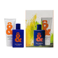 Men's Perfume Set Fun & Basics Be Fun 2 Pieces