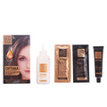 "Llongueras Optima Permanent Hair Colour Ammonia Free 6 Dark Blonde"