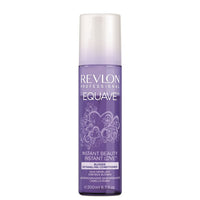 "Revlon Equave Blonde Detangling Conditioner 200ml"