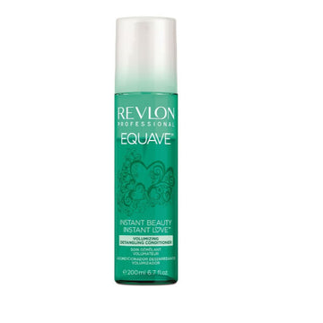 "Revlon Equave Volumizing Detangling Conditioner 200ml"