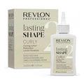 "Revlon Lasting Shape 2 Curly Lotion 3 x 100ml"