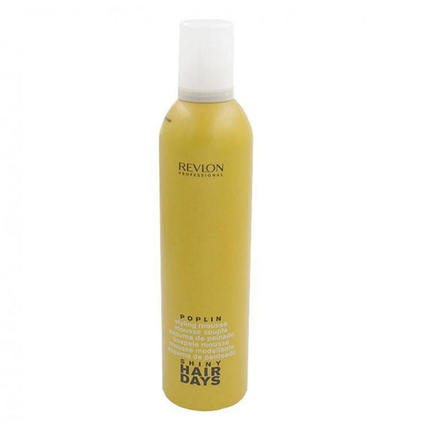 "Revlon Hair Days Styling Mousse Poplin 400ml"