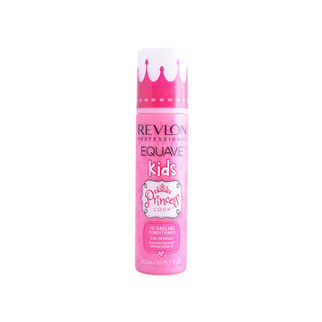 "Revlon Equave For Kids Princess Look Conditioner 200ml"