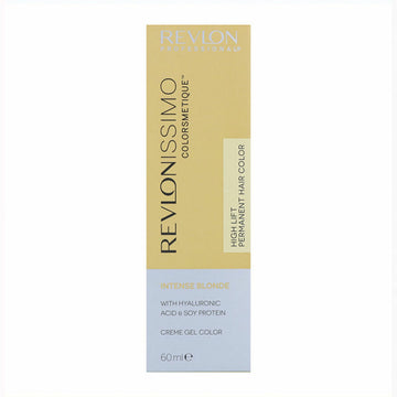 Conditioner Revlonissimo Intense Blonde 1212Mn Revlon Colorsmetique Intense (60 ml)