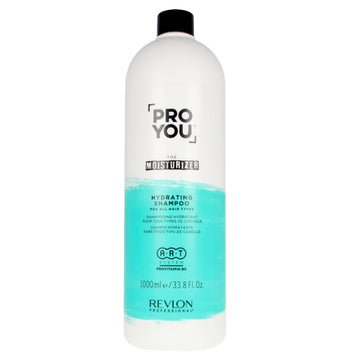 "Revlon Proyou The Moisturizer Shampoo 1000ml"