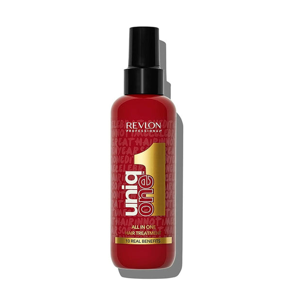 Hair Mask without Clarifier Revlon Uniq One 10-in-1 (150 ml)