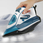 Steam Iron Black & Decker BXIR2402E 2400 W