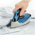 Steam-Dry Travel Iron Black & Decker BXIR1000E 1000 W