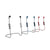 Bluetooth Headset with Microphone Energy Sistem 428175 V4.1 100 mAh Grey