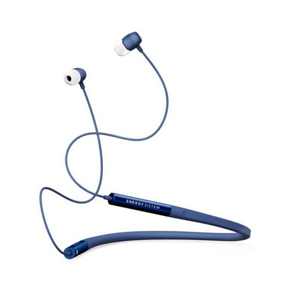 Bluetooth Sports Headset with Microphone Energy Sistem Neckband 3 100 mAh