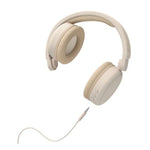 Bluetooth Headset with Microphone Energy Sistem 445622 Beige