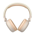 Bluetooth Headset with Microphone Energy Sistem 445622 Beige