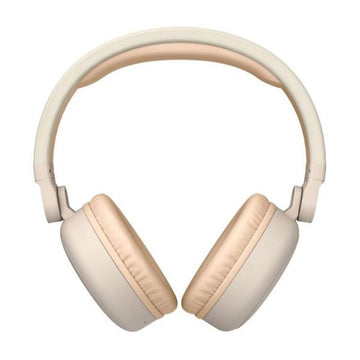 Bluetooth Headset with Microphone Energy Sistem 445622 Beige