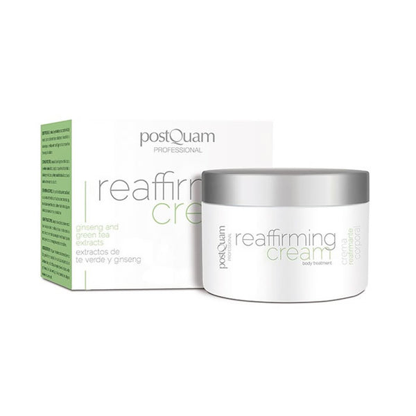 "Postquam Crema Rassodante Corporale 200ml"