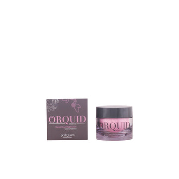 "Postquam EEternal Orquid Crema Notte 50ml"