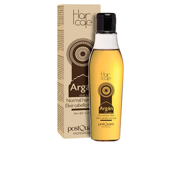 "Postquam Hair Care Argan Sublime Elixir Dei Capelli 100ml"