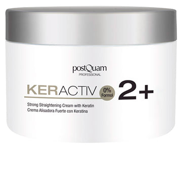 "Postquam Keractiv Crema Lisciante Forte Alla Cheratina 200ml"