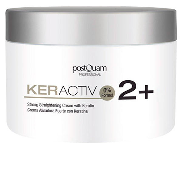 "Postquam Keractiv Crema Lisciante Forte Alla Cheratina 200ml"