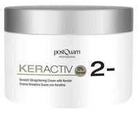 "Postquam Keractiv Crema Lisciante Morbida Alla Cheratina 200ml"