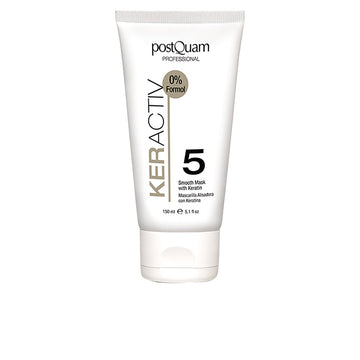 "Postquam Keractiv Maschera Lisciante Alla Cheratina 150ml"