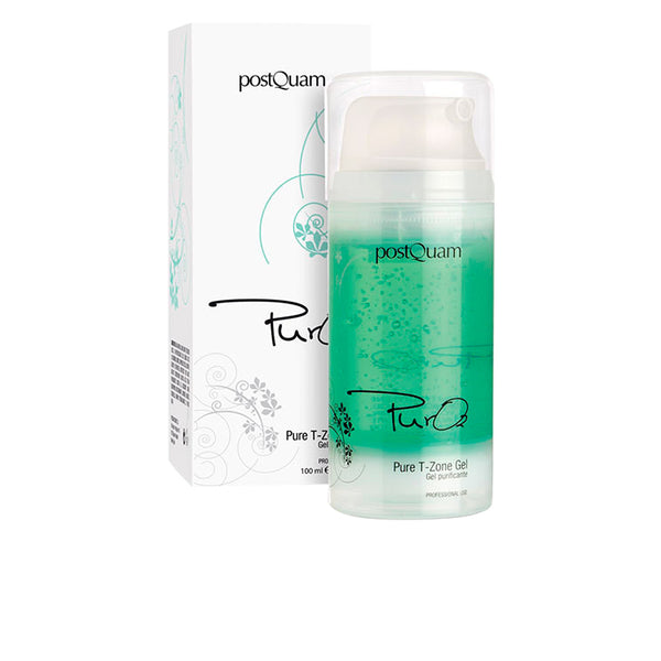 "Postquam Pure T Zone Gel Purificante 100ml"