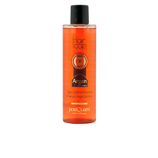 "Postquam Hair Care Argan Sublime Shampoo 225ml"