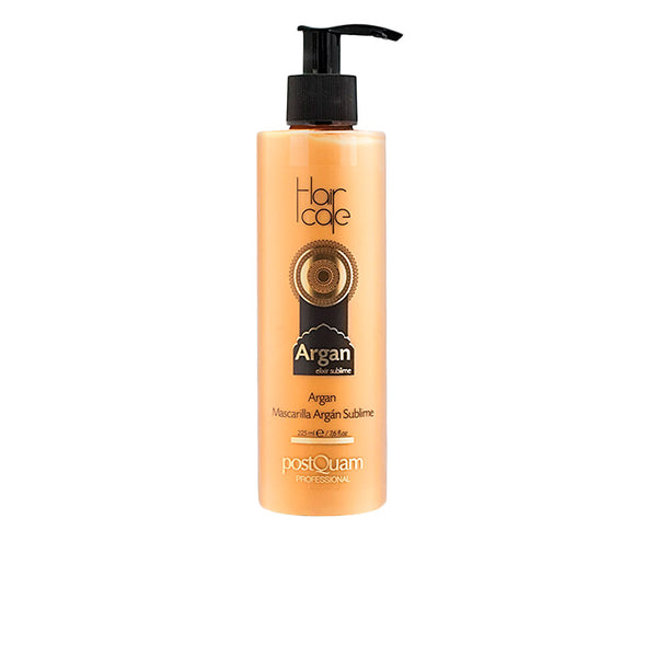 "Postquam Hair Care Argan Sublime Maschera 225ml"