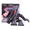 "Id Italian Design Professional Hair Dryer 2300w"