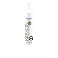 "Postquam Keractiv Mousse Lisciante Alla Cheratina 300ml"