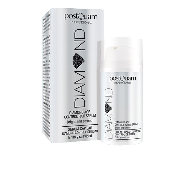 "Postquam Diamond Age Control Siero Capillare 30ml"