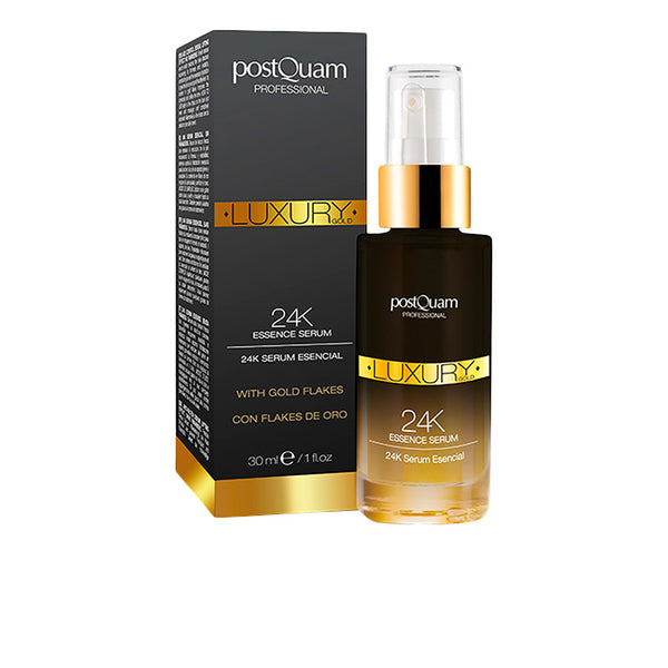 "Postquam Luxury Gold 24K Essence Siero 30ml"