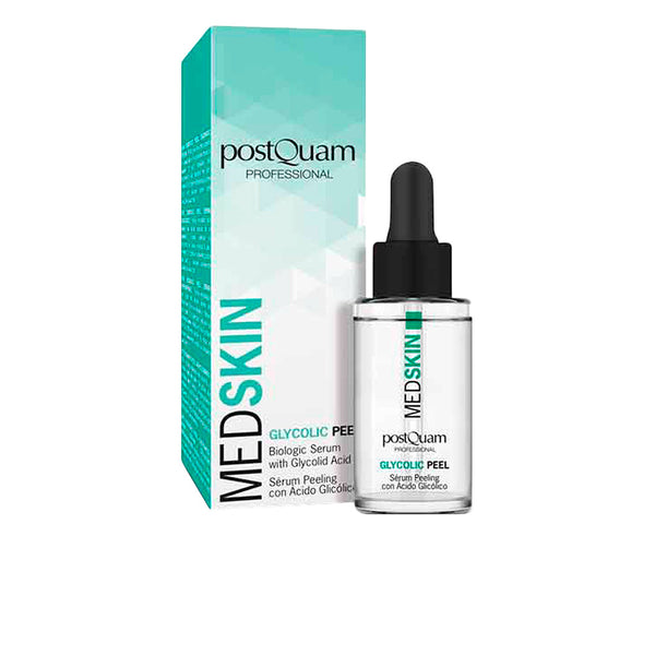 "Postquam Med Skin Siero Biologico Glycolid Acid 30ml "