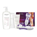 Personal Care Set Moisturizer Postquam