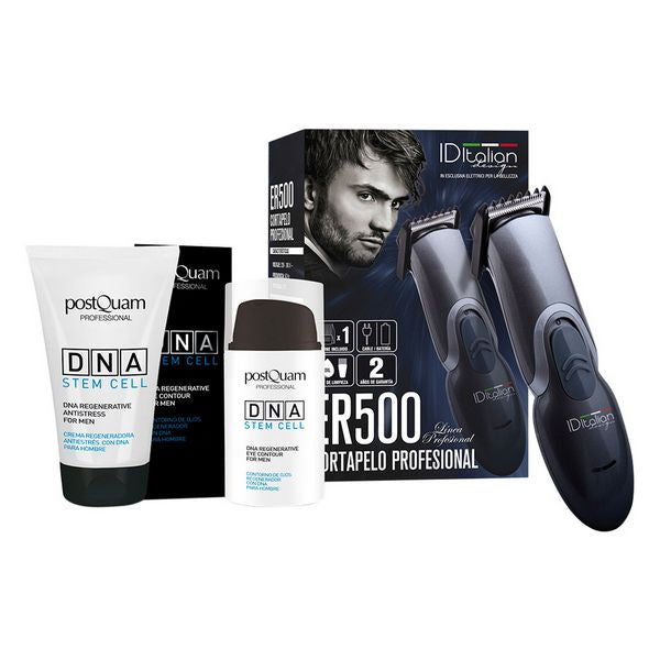 Men's Cosmetics Set Dna Postquam (3 pcs)