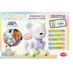 Interactive Pet Bizak Dog E