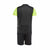 Children's Sports Outfit J-Hayber Scrape  Black