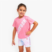 Children's Sports Outfit J-Hayber Holi  Pink