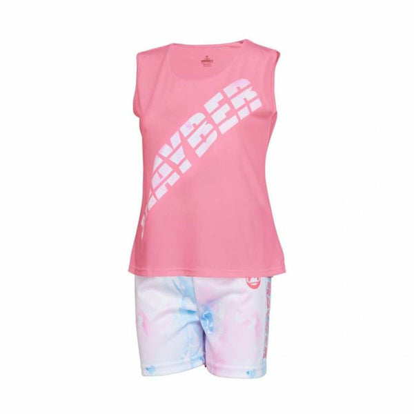 Children's Sports Outfit J-Hayber Holi  Pink