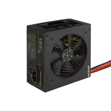 Power supply TooQ TQEP-550SP 550 W