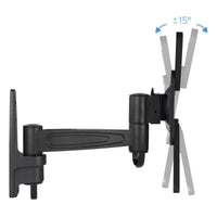 TV Mount TooQ LP1832TN-B 13" - 42" 20 kg Black