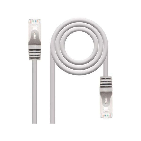 CAT 5e FTP Cable NANOCABLE 10.20.0600 0.5 M