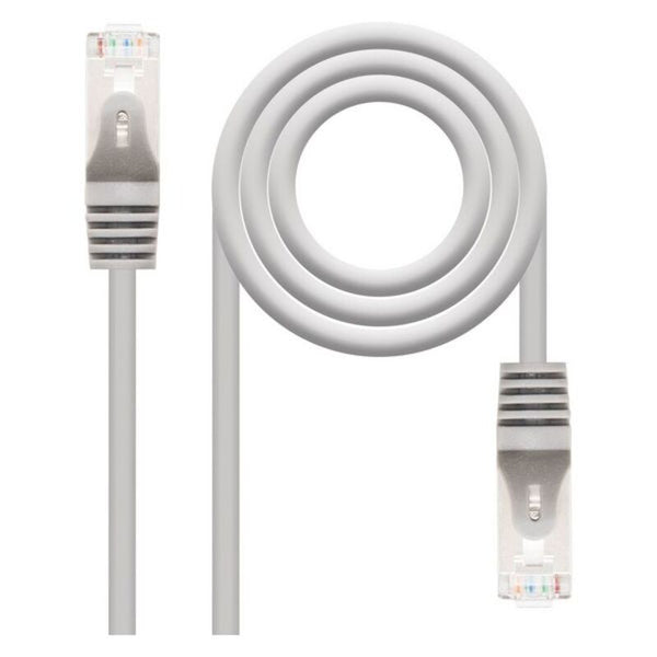 CAT 5e FTP Cable NANOCABLE 10.20.0600 0.5 M