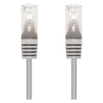 CAT 5e FTP Cable NANOCABLE 10.20.0600 0.5 M