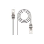 CAT 5e FTP Cable NANOCABLE 10.20.0600 0.5 M